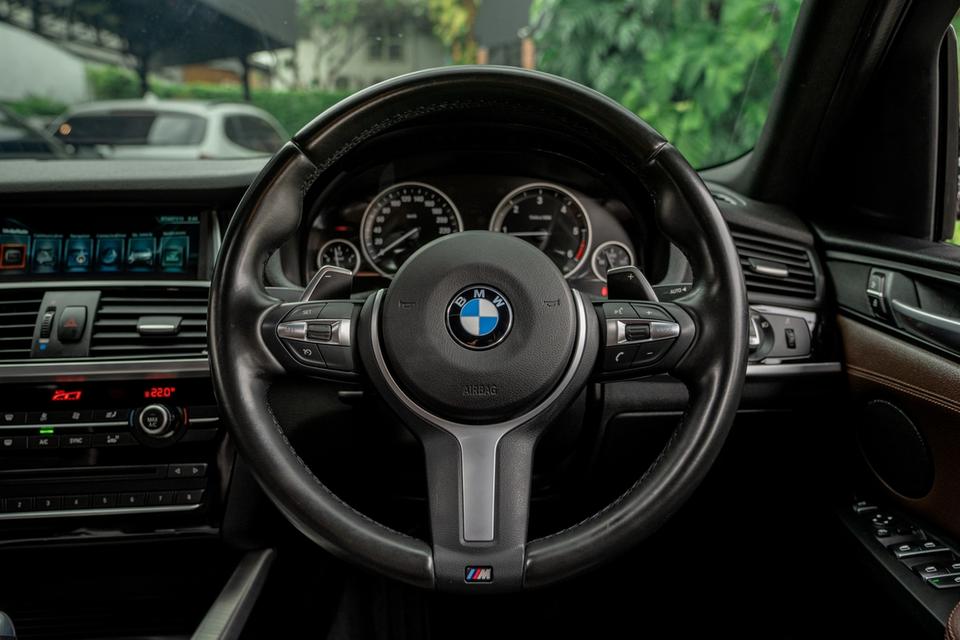 BMW X4 20d Xdrive M Sport F26 ปี 2018 📢𝐁𝐌𝐖 𝐗𝟒 มาแล้วค่ะ รุ่น 𝐇𝐎𝐓 ที่ลูกค้าถามหาเยอะมาก ราคาเร้าใจที่สุด❤️‍🔥 4