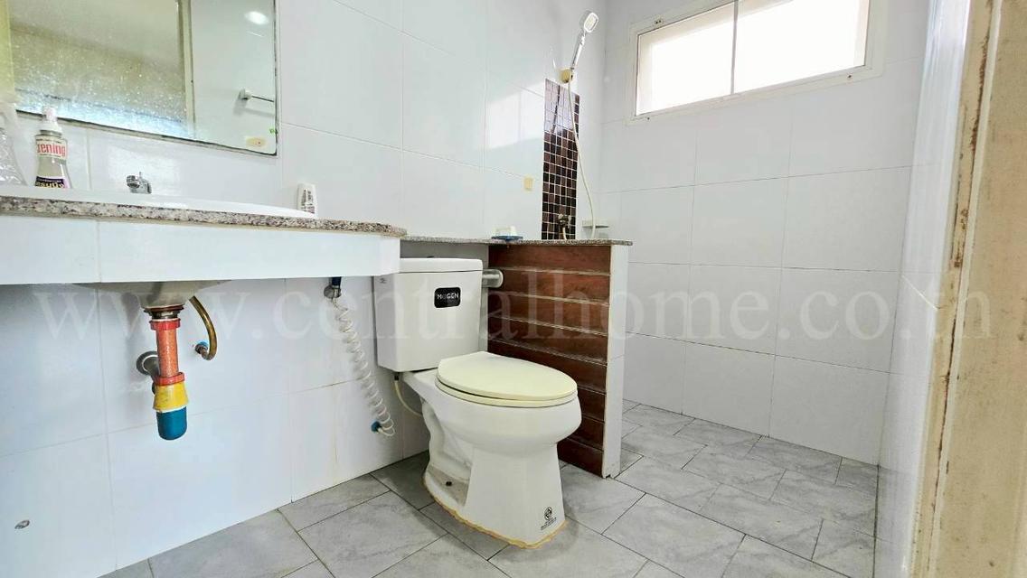 บ้านแฝด ธาราวิลล์ รังสิต - คลอง 5 ถูกที่สุดในโครงการ 17