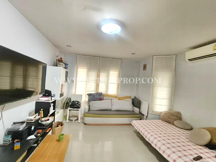 บ้านเดี่ยว หมู่บ้านวิลล่า บารานี รังสิต คลอง 3 (Villa Baranee Rangsit-Klong 3) 5