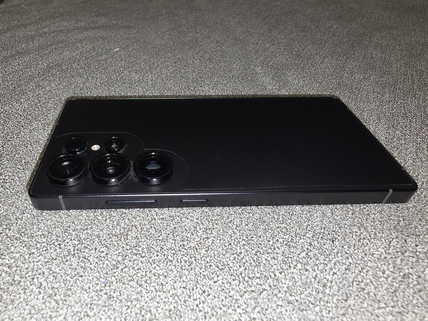 S25 Ultra 1TB Titanium Jetblack รูปที่ 5