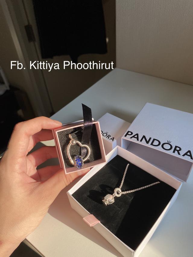 Setสร้อยPandora 1