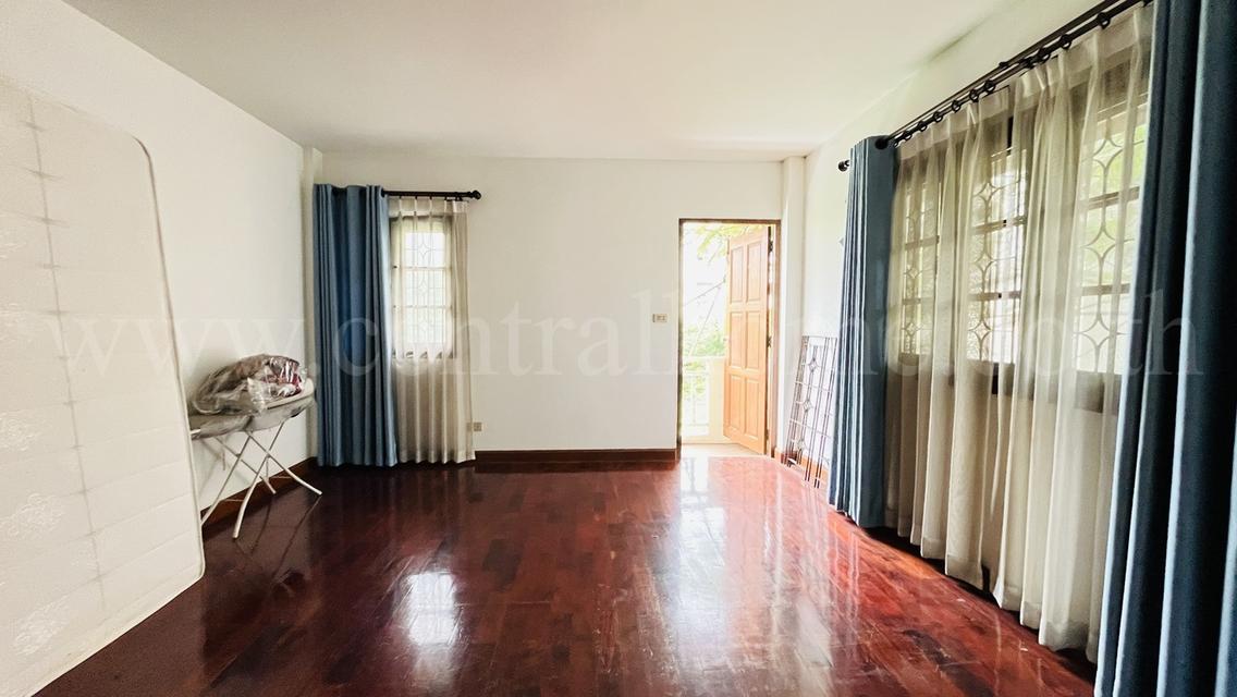 บ้านเดี่ยว 105.8 ตร.วา ท่าข้าม 12 ทำเลดี ใกล้ เซ็นทรัลพระราม 2 17