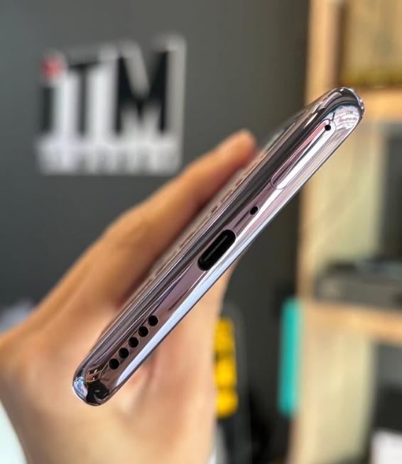 ขายมือถือ OPPO Reno10 สีม่วงสวย 7