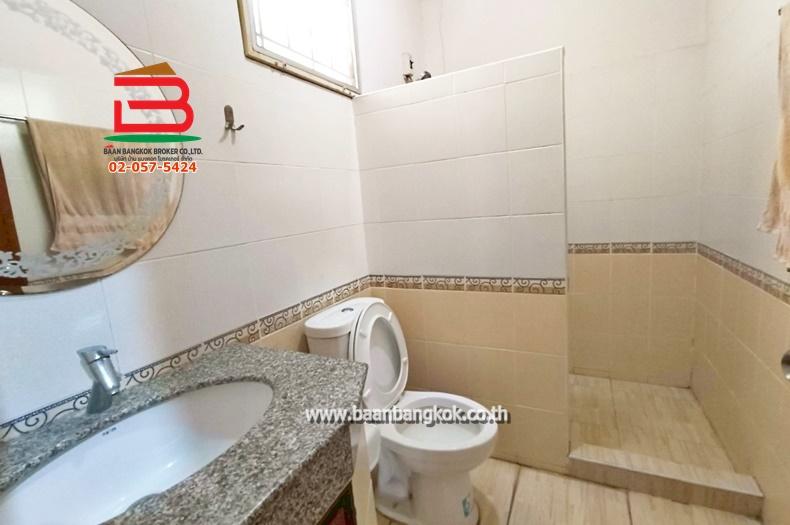 ที่ดินพร้อมบ้าน วงศ์สว่าง ซ.8 เนื้อที่ 73 ตารางวา ใกล้บิ๊กซีวงศ์สว่าง แขวงวงศ์สว่าง เขตบางซื่อ กรุงเทพมหานคร 12