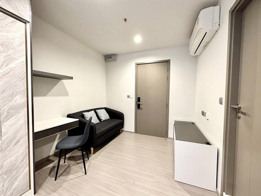(ให้เช่า) ไลฟ์ อโศก ไฮป์ Condo Life Asoke Hype 2
