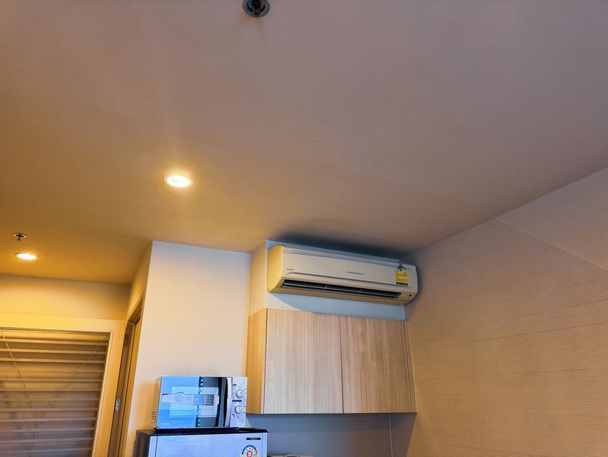 คอนโด บ้านทิวทะเล อความารีน 9