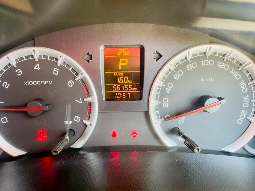 Suzuki Swift 1.2 GLX Hatchback ปี 2016 รูปที่ 14