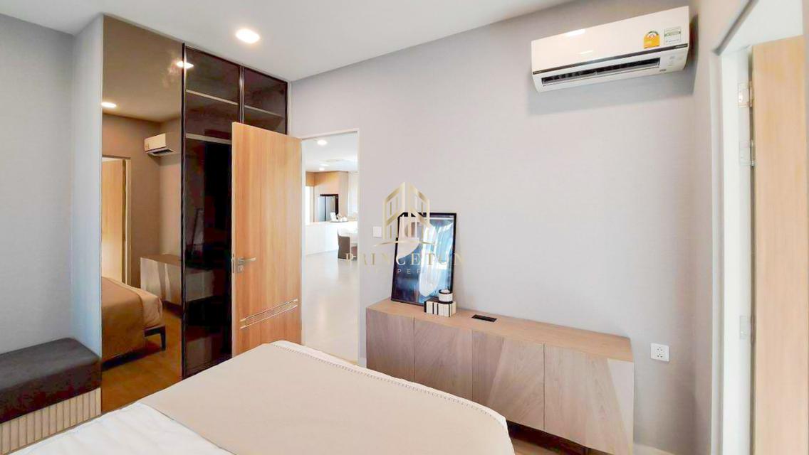 Luxury House For Sale or Rent MANTANA Bangna KM.15 13