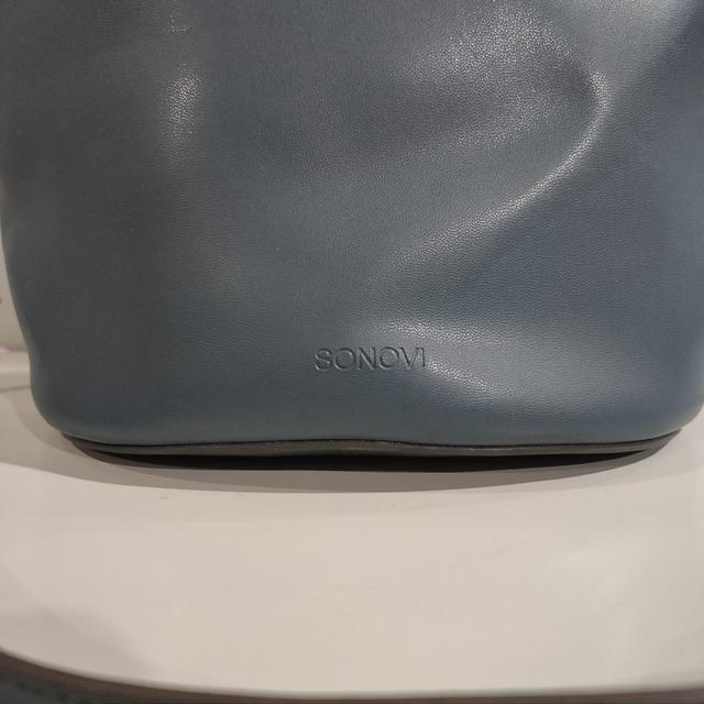 🔥กระเป๋า Sonovi bucket bag รูปที่ 2