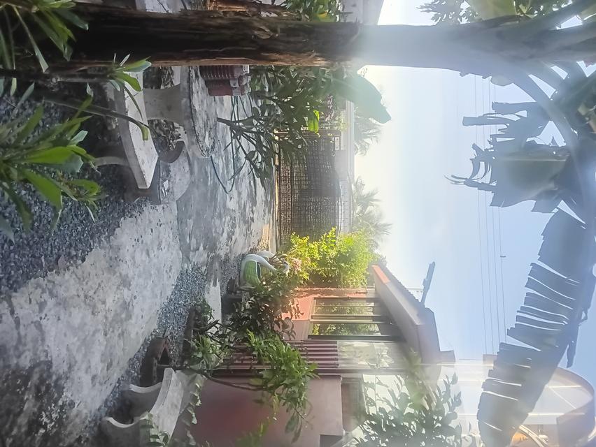 บ้านเดี่ยว 2 ชั้น 100 ตรว 4 ห้องน้ำ 5 ห้องนอน ซ.คลองหลวงตะวันตก73 16