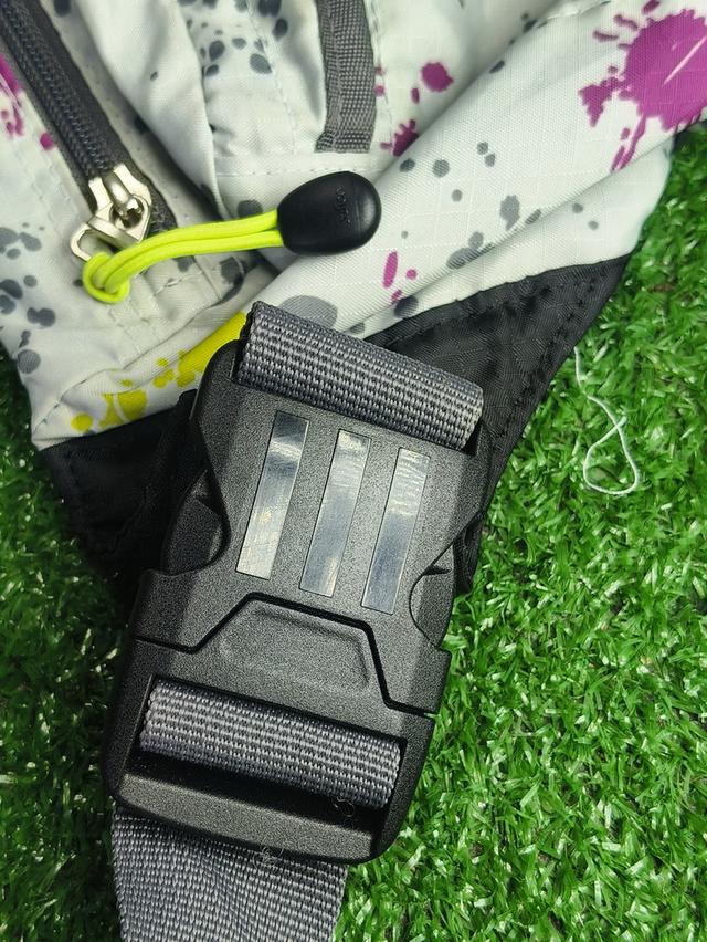 Adidas Waist Body Bag รูปที่ 9