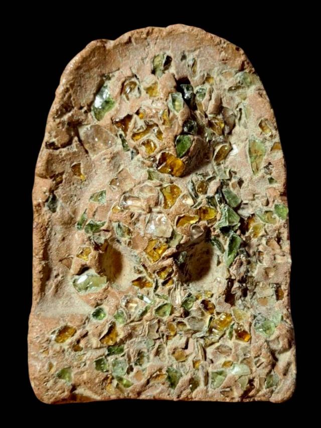 พระซุ้มกอ เปิดให้บูชาจ้า