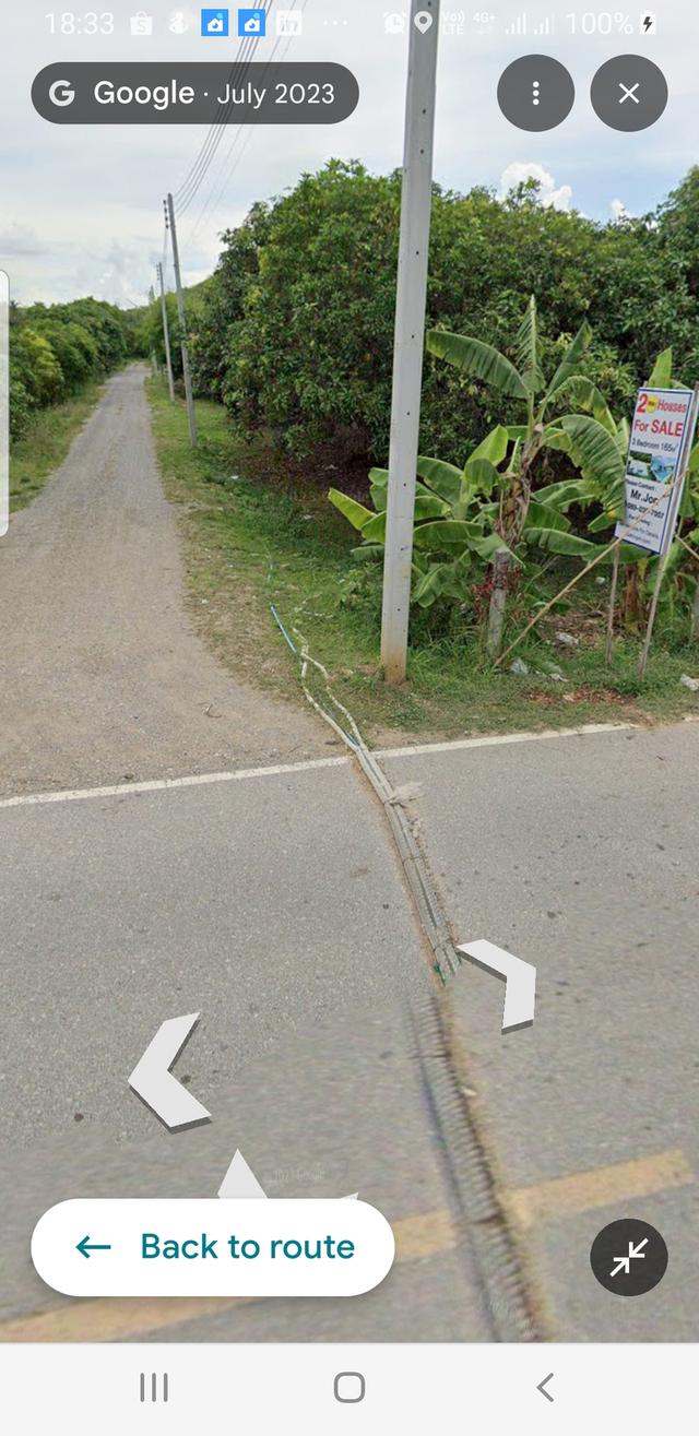 ที่ดินทำเลดีน่าอยู่