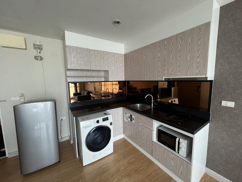 ขายคอนโด Estells Ekkamai เจ้าของขายเอง 4