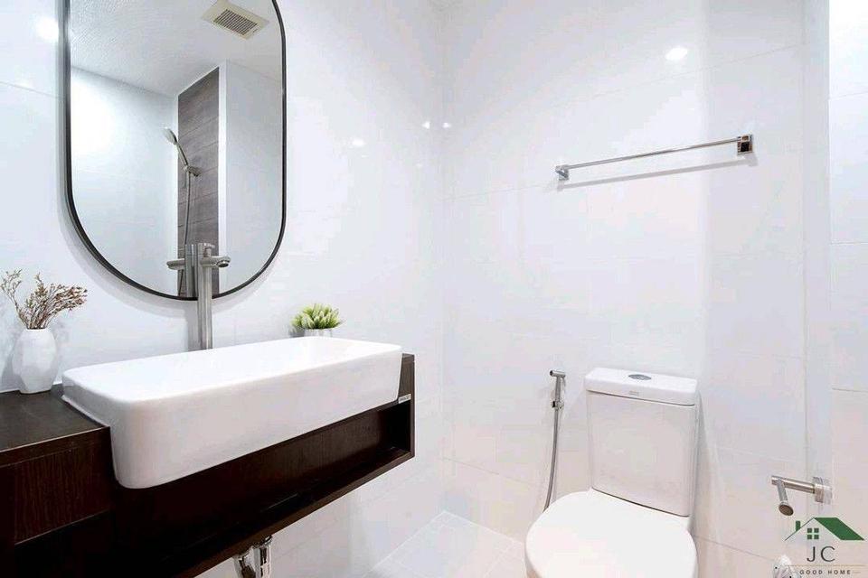 ให้เช่าคอนโด A Space Me Sukhumvit 77 9