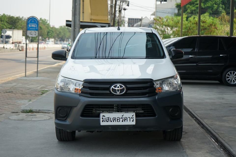 2019 TOYOTA REVO 2.8J 4