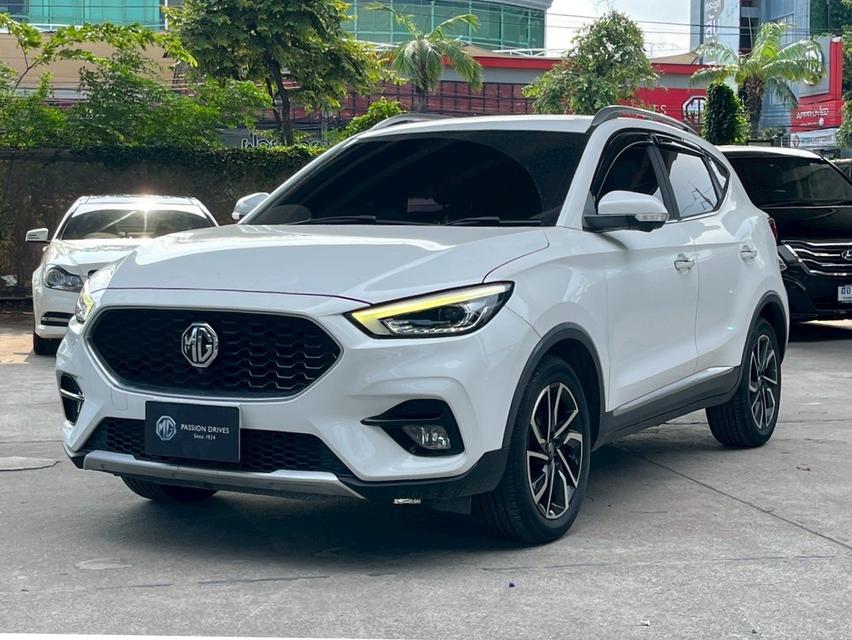 ขาย MG ZS 1.5X ปี22