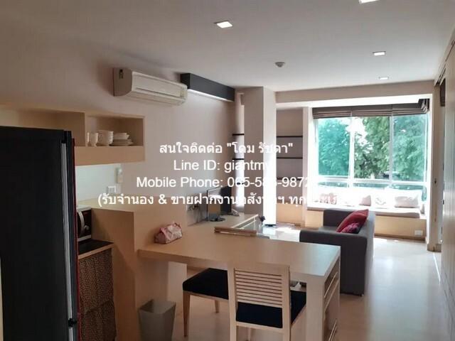 CONDO Tree Condo Sukhumvit 52 ทรี คอนโด สุขุมวิท 52 44 SQUARE METER 1BR1BR 17500 - ทำเลคุณภาพ 4