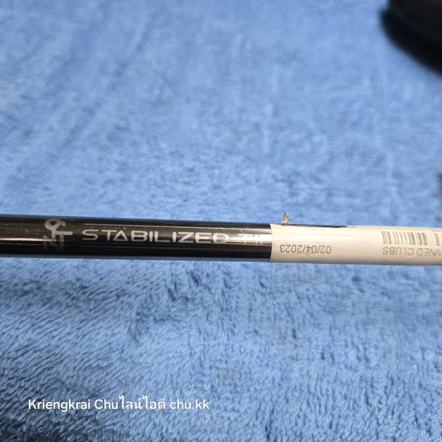 ไฮบริด 21 CALLAWAY BIG BERTHA รูปที่ 5