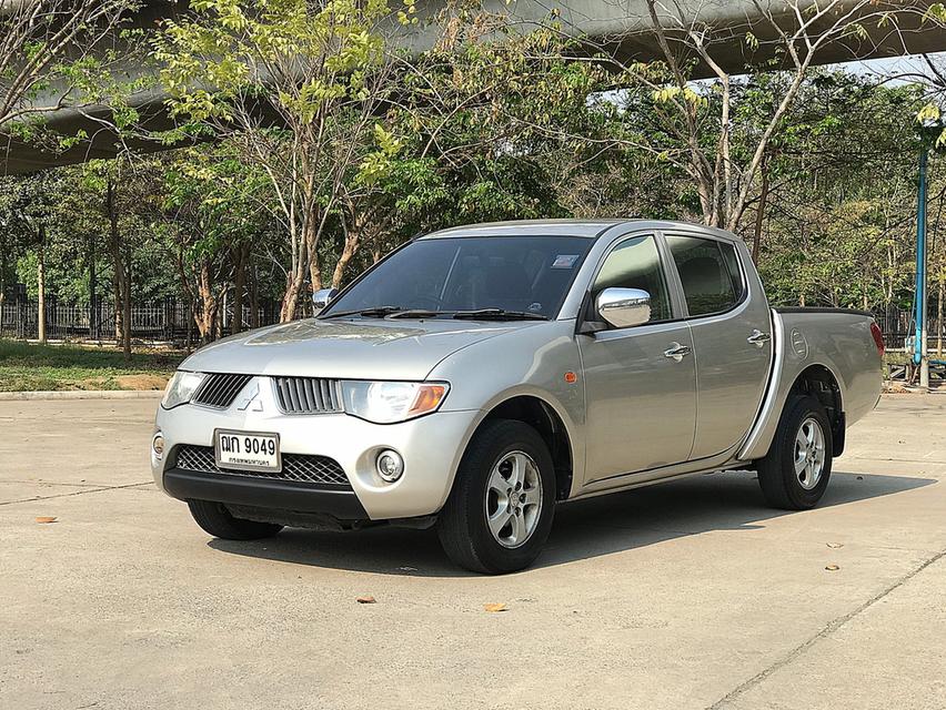 2008 MITSUBISHI TRITON 2.5 4ประตู 3