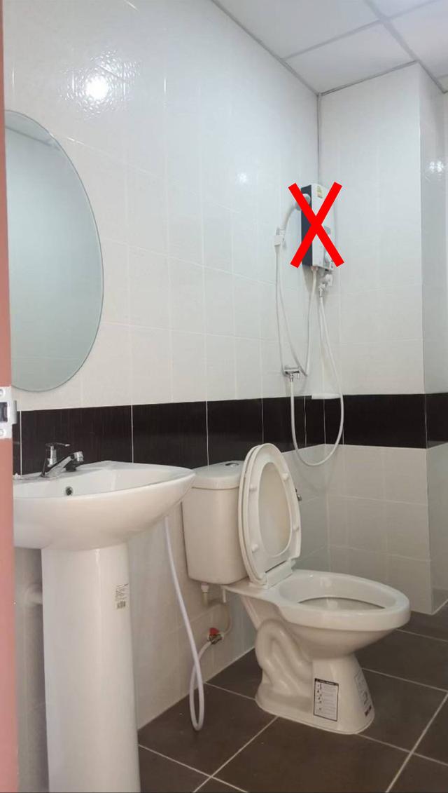 ตึกแถว 3 ชั้น ในเมืองตรงข้ามห้าง Passion อ.เมืองระยอง จ.ระยอง 4