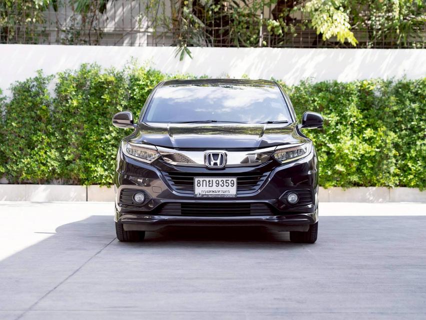 Honda HRV 1.8El ปี19 รูปที่ 2