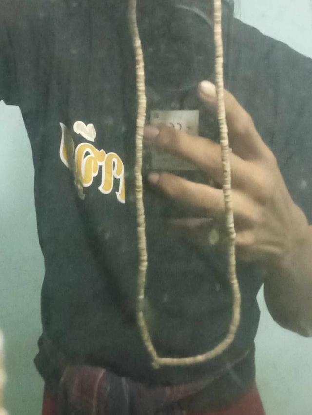 ลูกปัดโบราณรับประกันแท้ รูปย่อยที่ 2