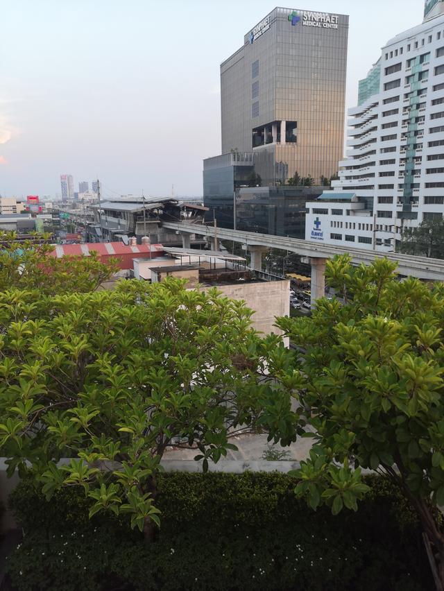 คอนโดดิออรอจิ้น​ รามอินทรา83 2