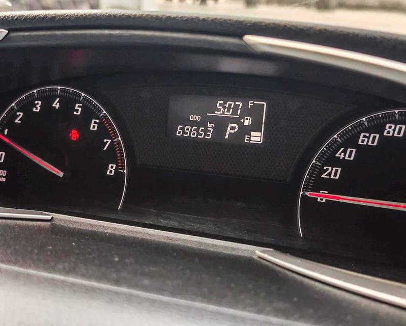 2020 TOYOTA SIENTA 1.5G