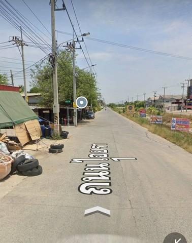 เช่าโกดัง พร้อมใช้งานใกล้ตลาดไท ถนนไอยรา ตำบลคลองสอง อำเภอคลองหลวง ปทุมธานี 6