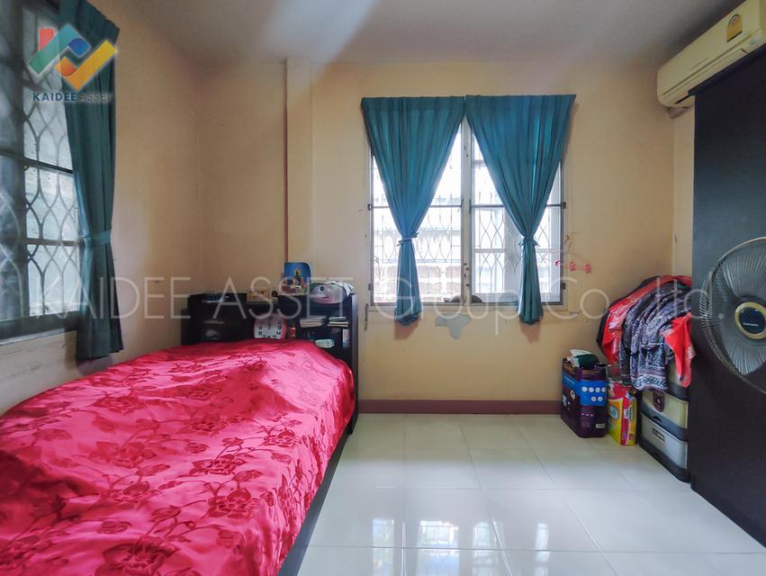 หมู่บ้าน ธนะสิน นวมินทร์ 68 บ้านเดี่ยว ถนน เกษตร-นวมินทร์ 9