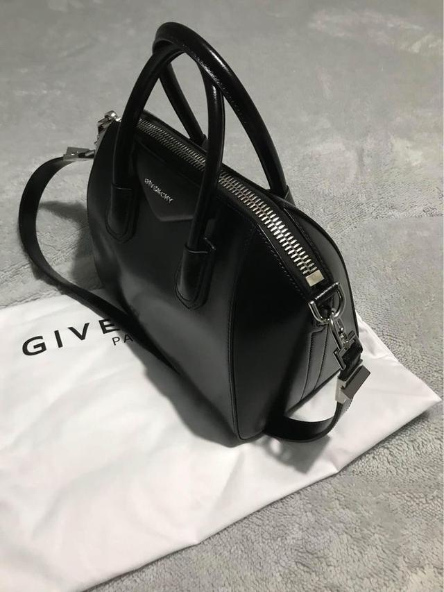 ขออนุญาติขายครับ Givenchy Antigona Small Bag 5