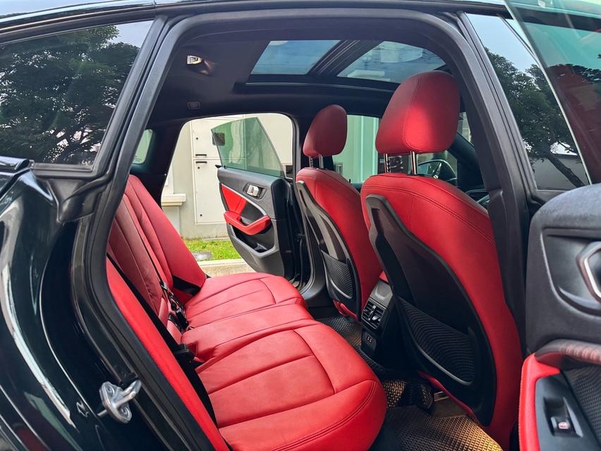 รหัสรถ AVA3622 🆕 BMW 220i Gran Coupe Msport (F44) รุ่น TOP ปี 2022 13