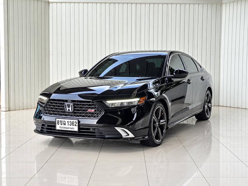 HONDA ACCORD, 2.0 eHEV RS รูปย่อยที่ 3