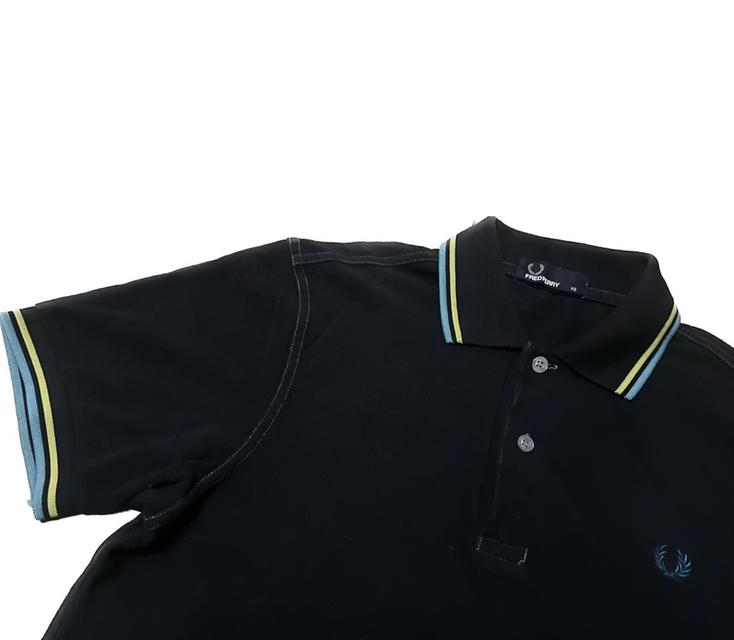 Fred Perry Polo Shirt 3