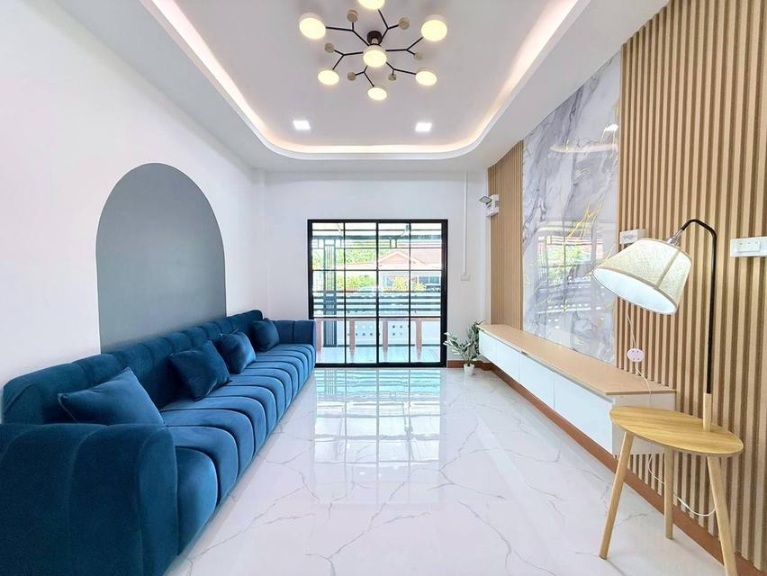 บ้านเดี่ยว ม. กิตติชัย9 ถนนมิตรไมตรี หนองจอก 7