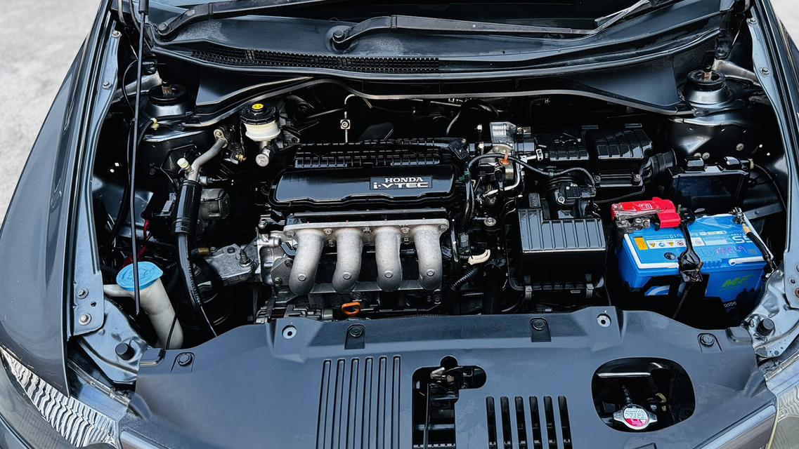 HONDA CITY 1.5 SV ปี 09 รูปที่ 11