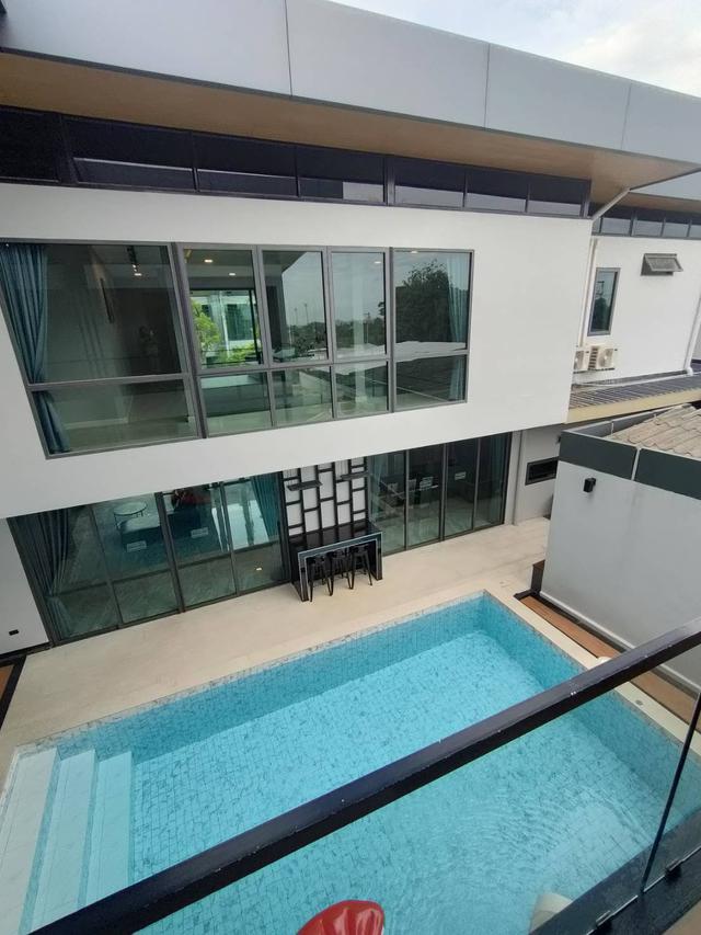รูป Super Modern Pool Villa for Sale and Rent in Pattaya 6