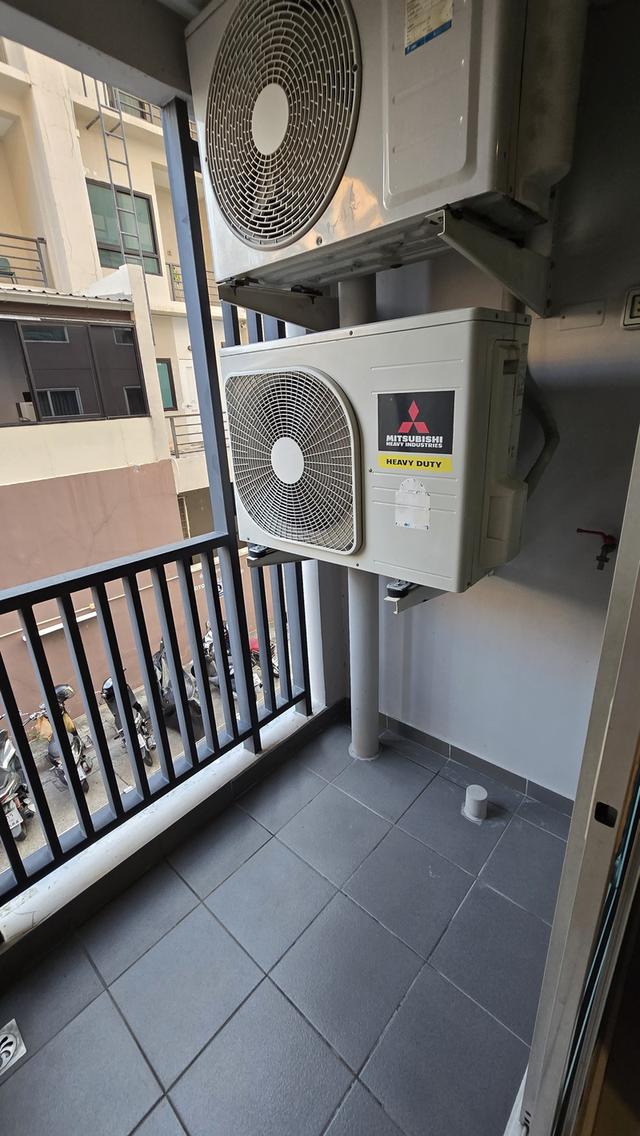 ขาย JW Condo ดอนเมือง 28.47 ตร.ม. 1 ห้องนอน เฟอร์ครบ พร้อมอยู่ ใกล้สนามบินดอนเมือง 10