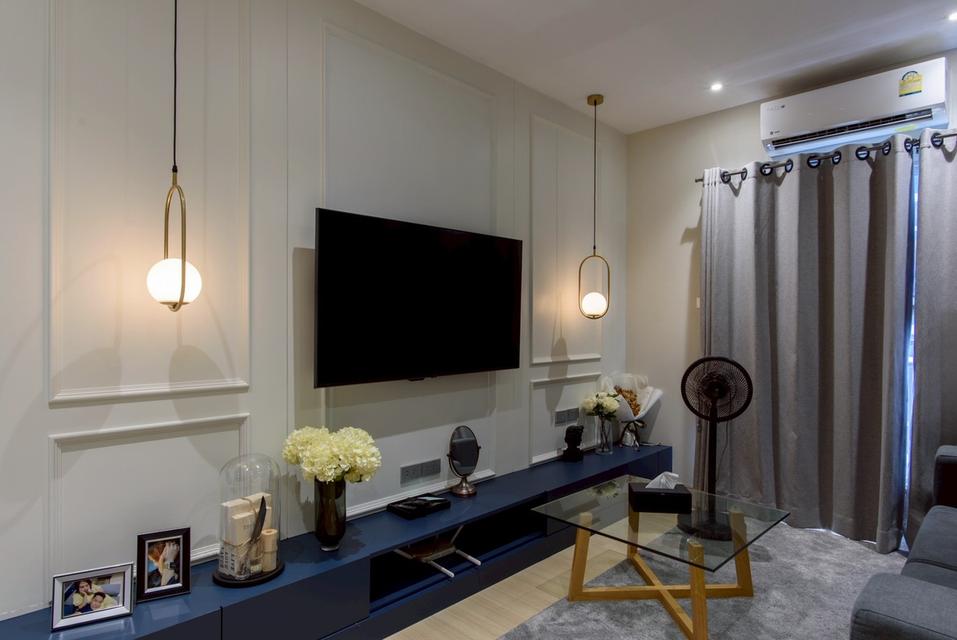 Supalai Veranda Rama 9 : ศุภาลัย เวอเรนด้า พระราม 9 11