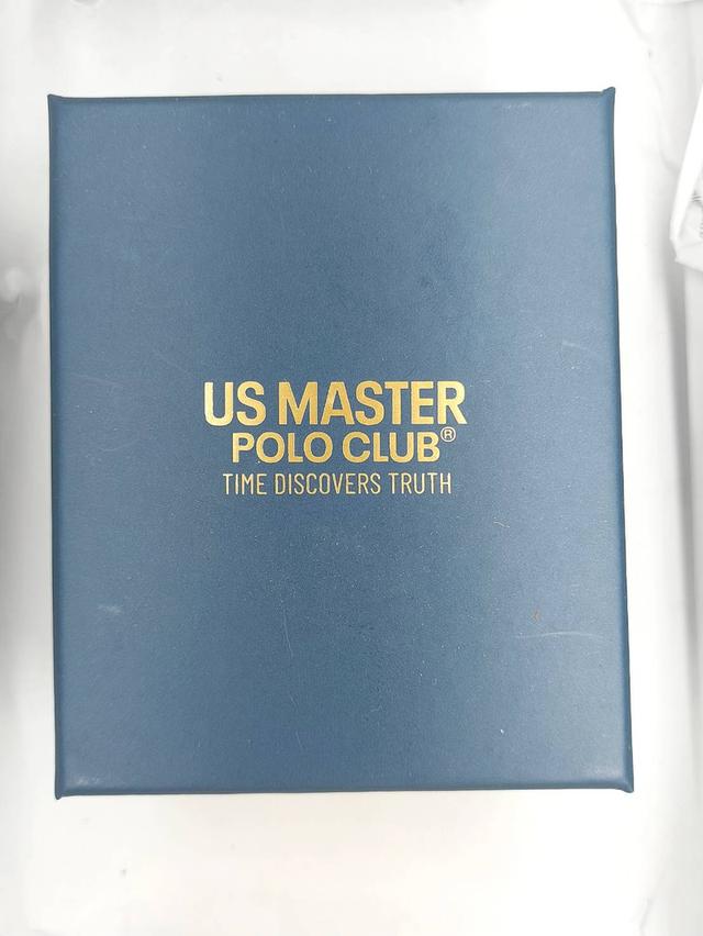 US Master Polo Club  รุ่น USM-DD17 2