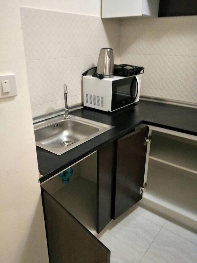 คอนโดเดอะไรส์ B4 หลังเซ็นทรัลชลบุรี 5