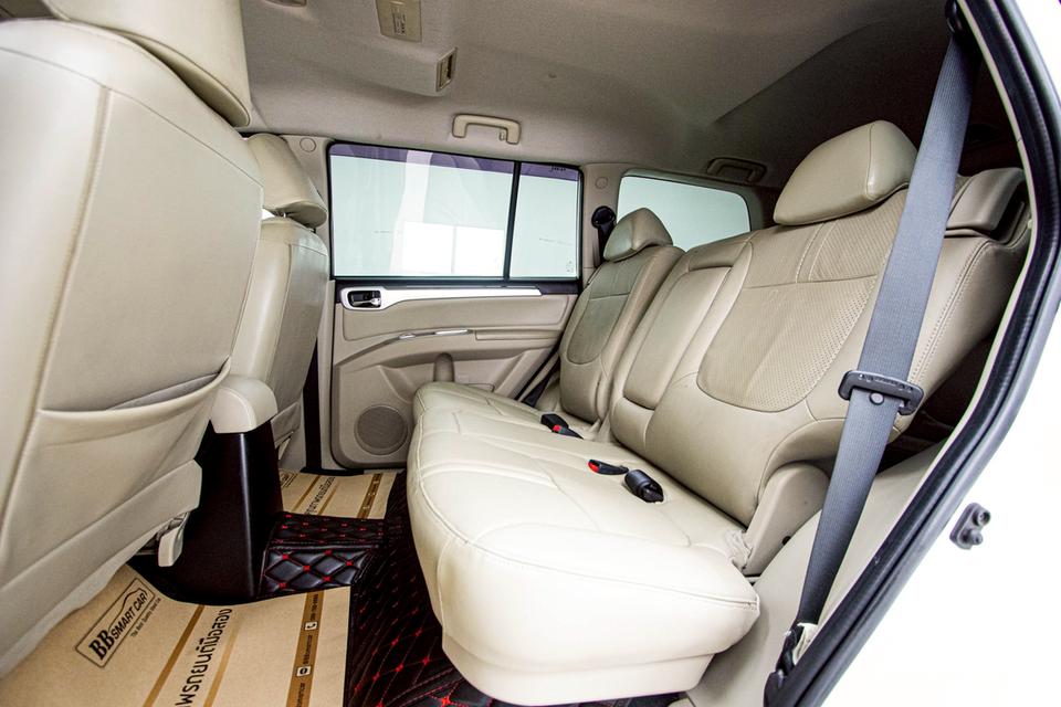 MITSUBISHI PAJERO 2.5 GT 2WD 2012  11