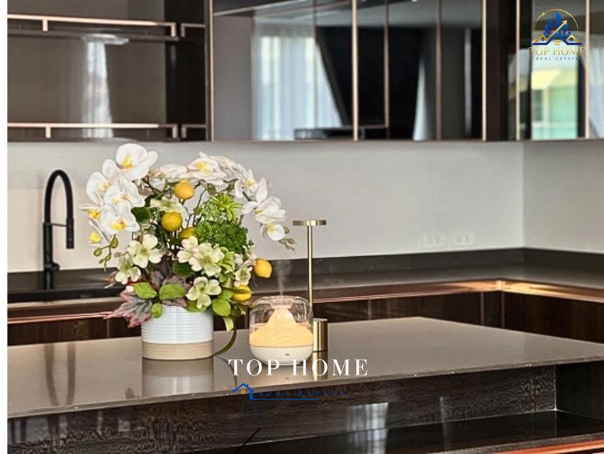 For sale ❗💎 เพนท์เฮาส์ระดับอัลตร้าลักชัวรี 💎 เย็นสบายดี เรสซิเดนซ์ พหลโยธิน 11 ✨ 6
