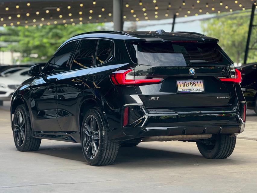 BMW X1 sdrive20i M Sport (U11) 2023 จด 2023  2