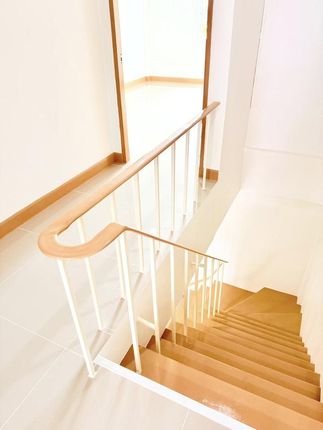 ขายทาวน์เฮาส์ หมู่บ้านแอร์วิลล่า (โทรสอบถามราคา) 7