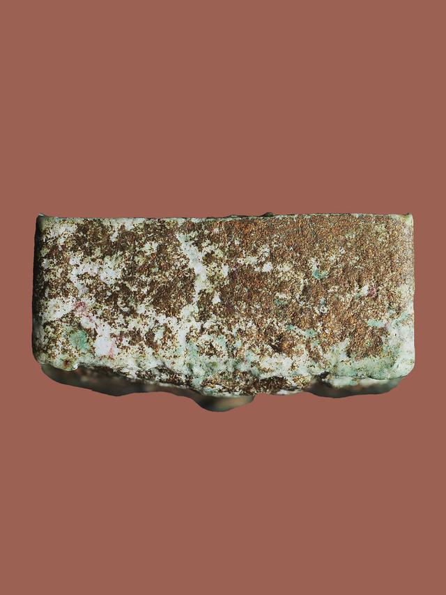 พระขุนแผน ผงพรายกุมาร พิมพ์เล็ก หลวงปู่ทิม วัดละหารไร่....เก่า เดิมๆ 5