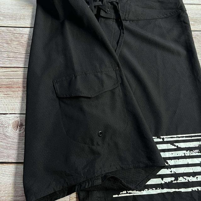 กางเกงขาสั้นม มือสอง รูปที่ 4