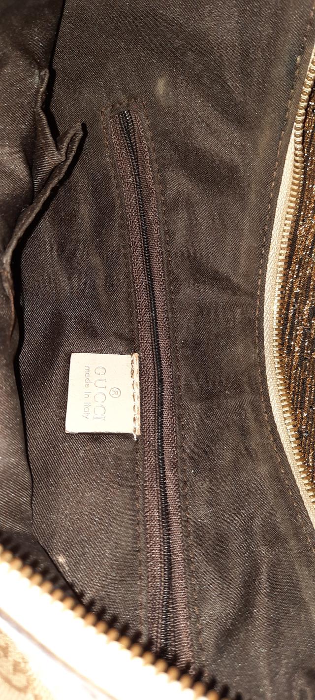 Gucci vintage bage 5