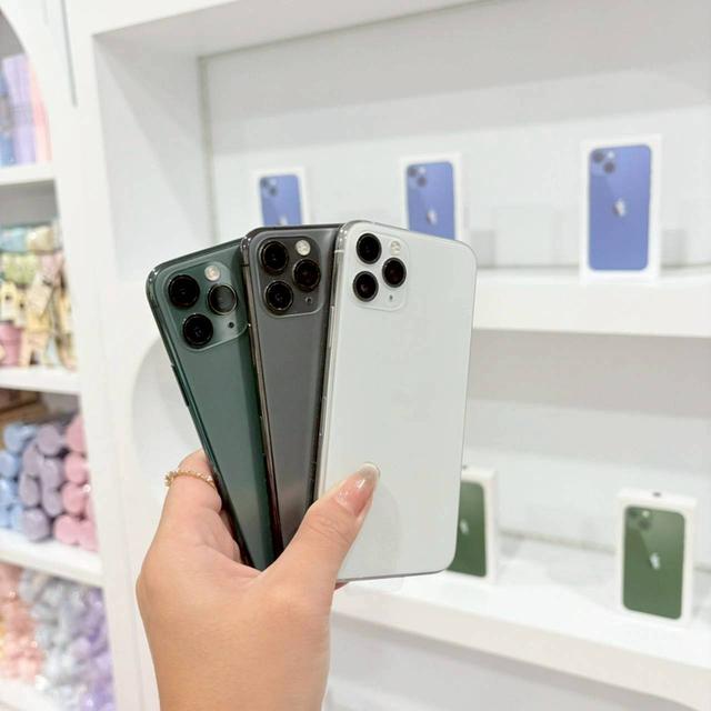 ขาย iphone 11pro 256gb TH 6